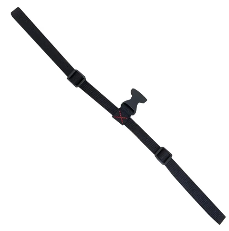 Hit-Air Saddle Strap with Clip